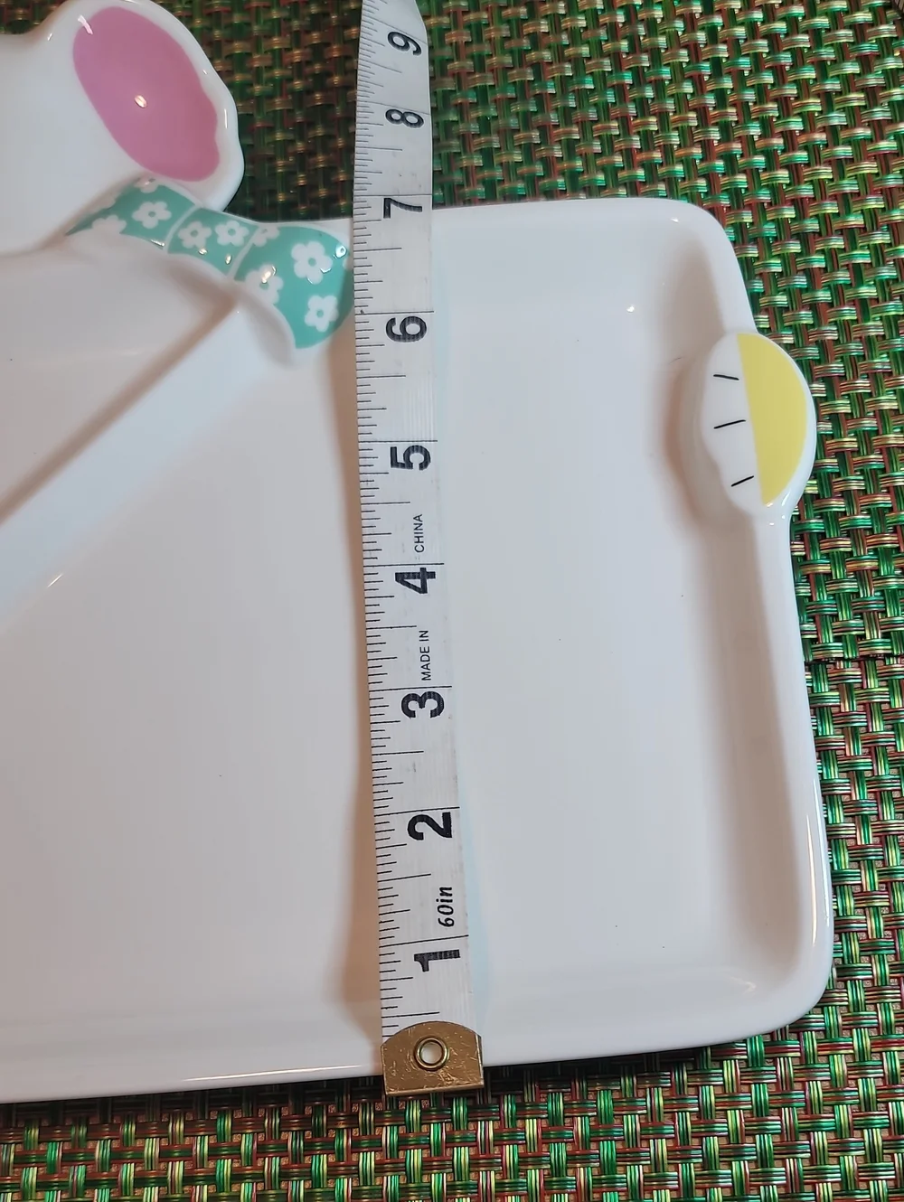 Mikasa Kids Koala Plate